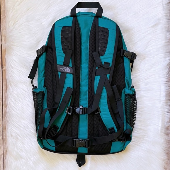 The North Face Hot Shot Special Edition Backpack - Picture 3 of 8